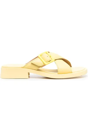 Camper Dana 30mm sandals