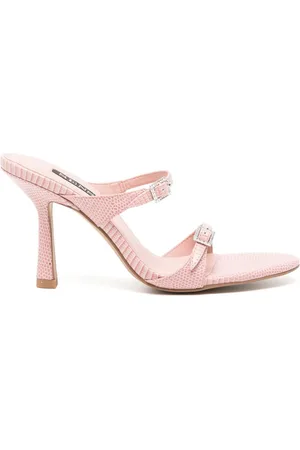 SENSO Kira 90mm open-toe sandals