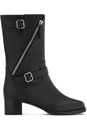 Giuseppe Zanotti Esther boots