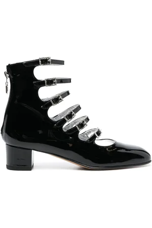 Carel Patent leather Mary Janes