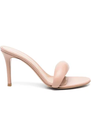 Gianvito Rossi 85mm Bijoux sandals