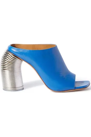 OFF-WHITE Runway Spring high-heel sandals