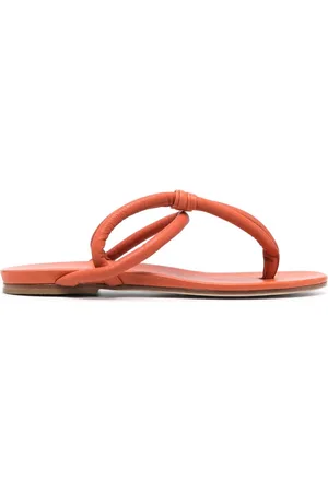 ROBERTO DEL CARLO Dytt sandals