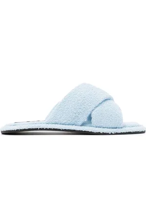 SENSO Inka IV terry slides