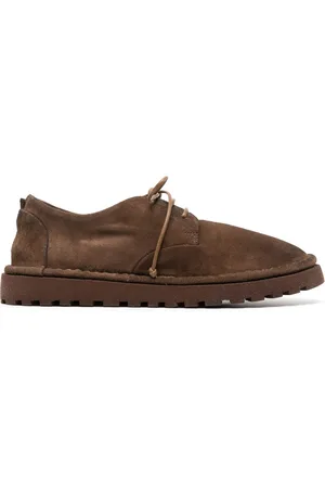 MARSÈLL Lace-up Oxford shoes