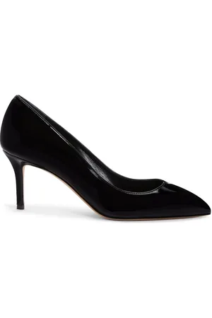 Giuseppe Zanotti Lucrezia 70mm leather pumps