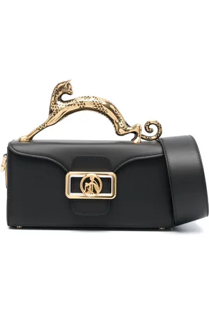 Lanvin Pencil Cat mini bag