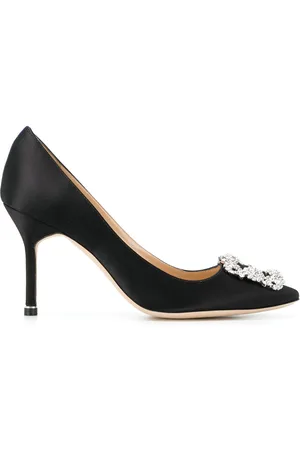 Manolo Blahnik Hangisi pumps