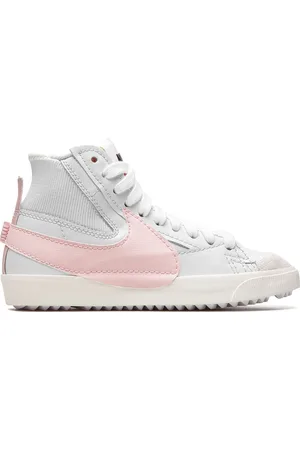 Nike Blazer Mid 77 Jumbo sneakers