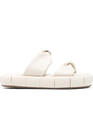 THEMOIRÈ Phoenix padded twist slides