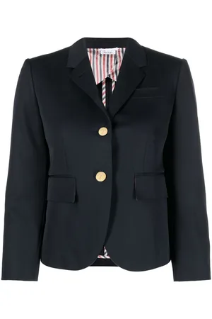 Thom Browne Single-breasted blazer