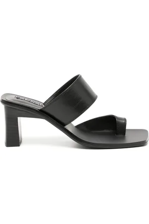 SENSO Luella 70mm open-toe sandals