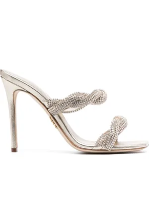 RODO 100mm twisted sandals