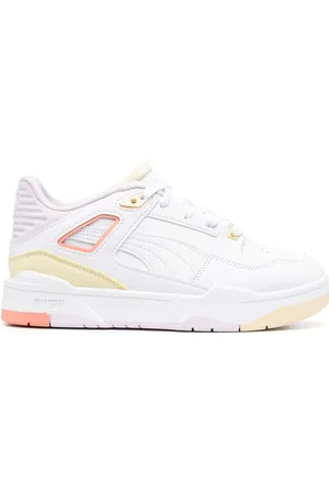 PUMA Slipstream low-top sneakers