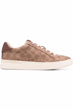 Coach Lowline Luxe low-top sneakers