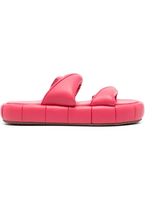 THEMOIRÈ Air platform slides