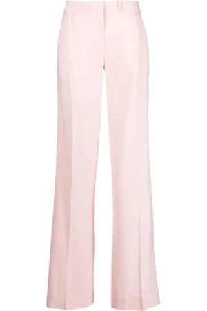 COPERNI Low-rise tailored trousers