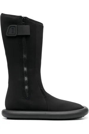 Camper X Ottolinger rubber-sole boots