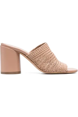 Casadei 85mm Hanoi sandals