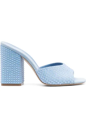 PARIS TEXAS 100mm Holly Anja sandals