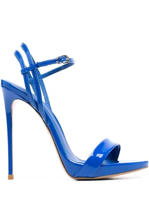 LE SILLA Gwen high-heel sandals
