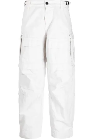 DARKPARK Julia ripstop cargo pants