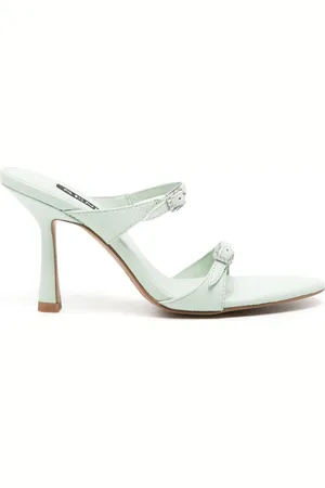 SENSO Kira 90mm open-toe sandals