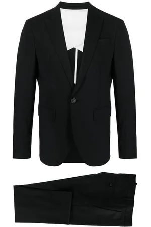 Dsquared2 Tokio single-breasted suit
