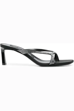 Sergio Rossi 60mm Sr Aracne sandals