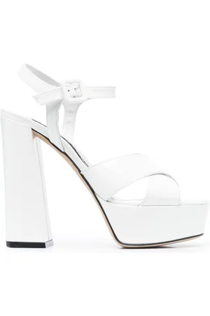 Sergio Rossi Sr Alicia 90mm platform sandals
