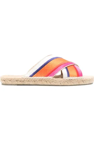Castaner Paos flat sandals