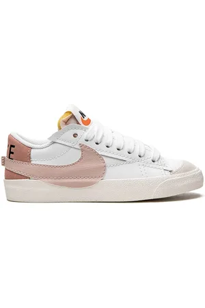 Nike Blazer Low 77 Jumbo " /Pink/Oxford" sneakers