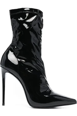 LE SILLA Pointed 125mm boots