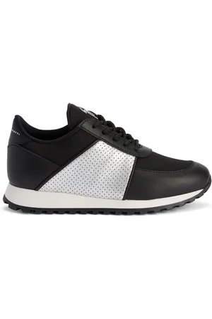 Giuseppe Zanotti Jimi low-top sneakers