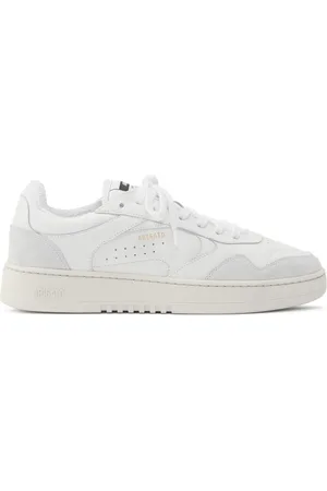 Axel Arigato Arlo panelled low-top sneakers