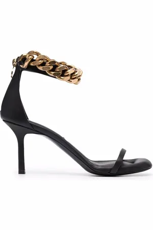 Stella McCartney Falabella 80mm sandals
