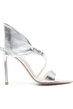 Gianvito Rossi Dositea 105mm sandals