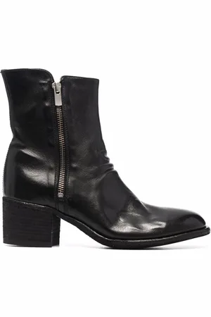 Officine creative Denner 103 leather boots