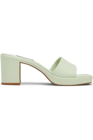 SENSO 75mm Stevie II sandals