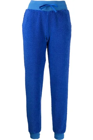 Onefifteen X BEYOND the RADAR sherpa joggers