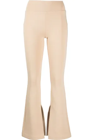 Onefifteen X Beyond The Radar flared trousers