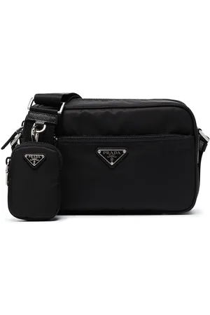 Prada Re-Nylon crossbody bag