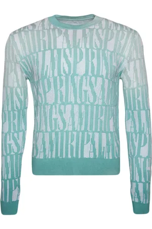 AMIRI X The Webster Palm Springs jumper