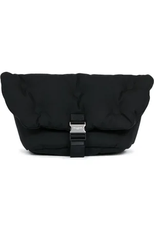 Maison Margiela Glam Slam Sport Cycle messenger bag