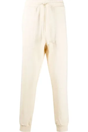 Nanushka Logo-embroidered track pants