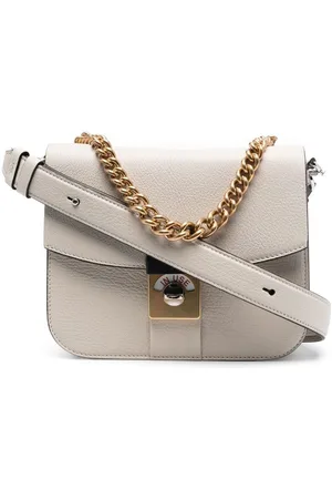 Maison Margiela New Lock Square shoulder bag