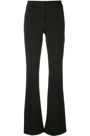 VERONICA BEARD Hibiscus trousers