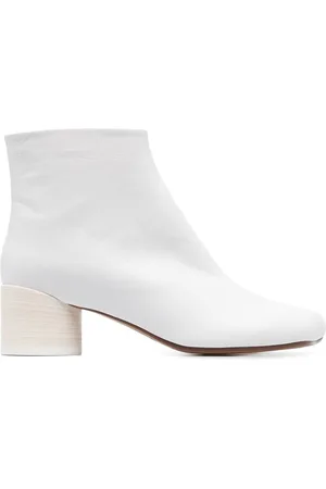 Maison Margiela Anatomic 45mm ankle boots