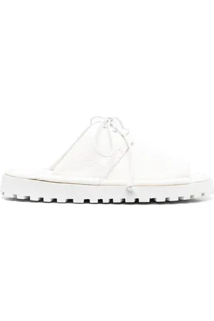 MARSÈLL Open toe sandals