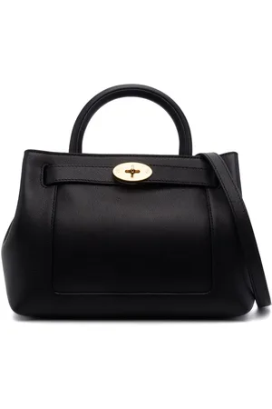 MULBERRY Islington leather tote bag